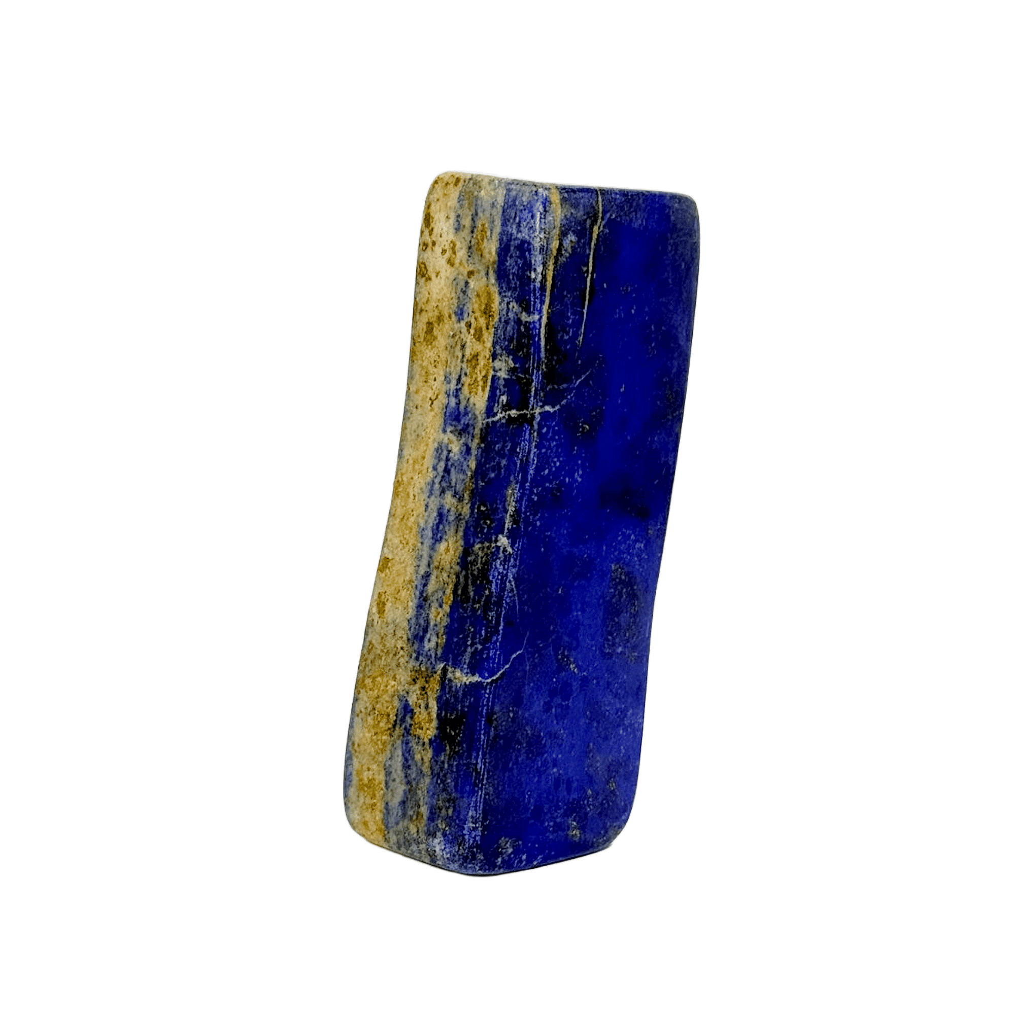 Natural Lapis Lazuli Freeform-2.95 g